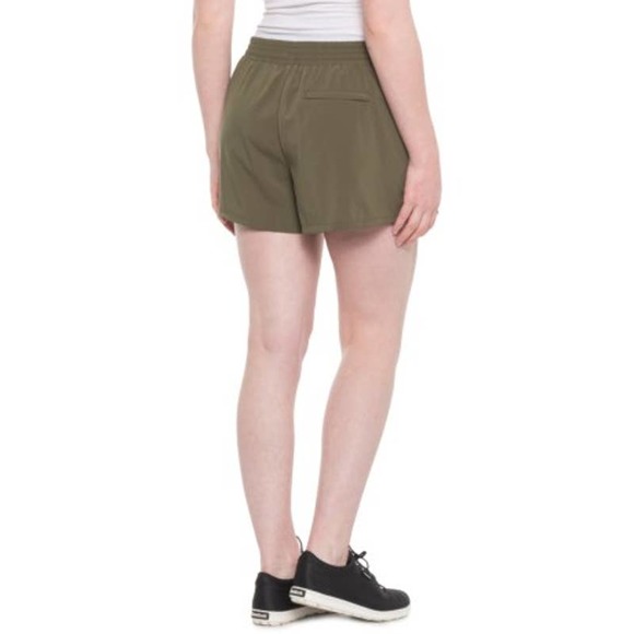 Toad&Co Sunkissed Shorts - NWT - Picture 6 of 8